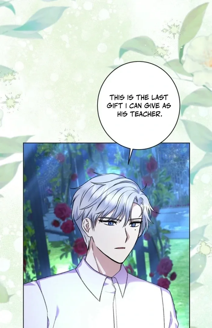 The Female Lead’s Mother and the Male Lead’s Father Are Married Chapter 27 page 49
