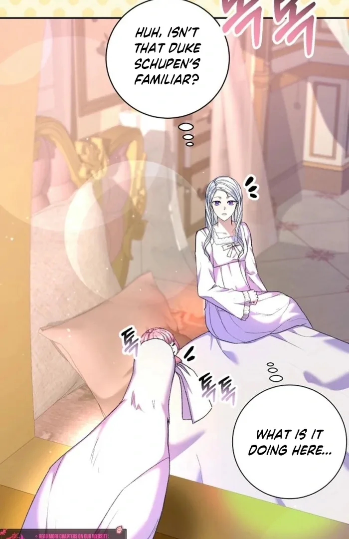 The Female Lead’s Mother and the Male Lead’s Father Are Married Chapter 27 page 35