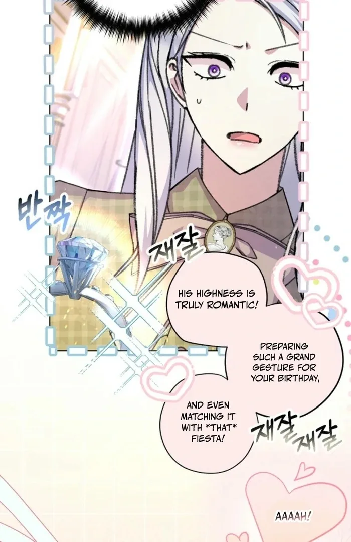 The Female Lead’s Mother and the Male Lead’s Father Are Married Chapter 29 page 124