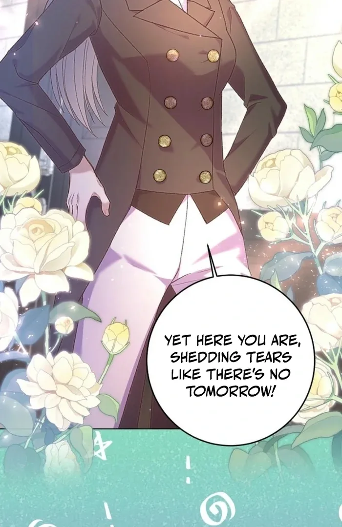 The Female Lead’s Mother and the Male Lead’s Father Are Married Chapter 27 page 114