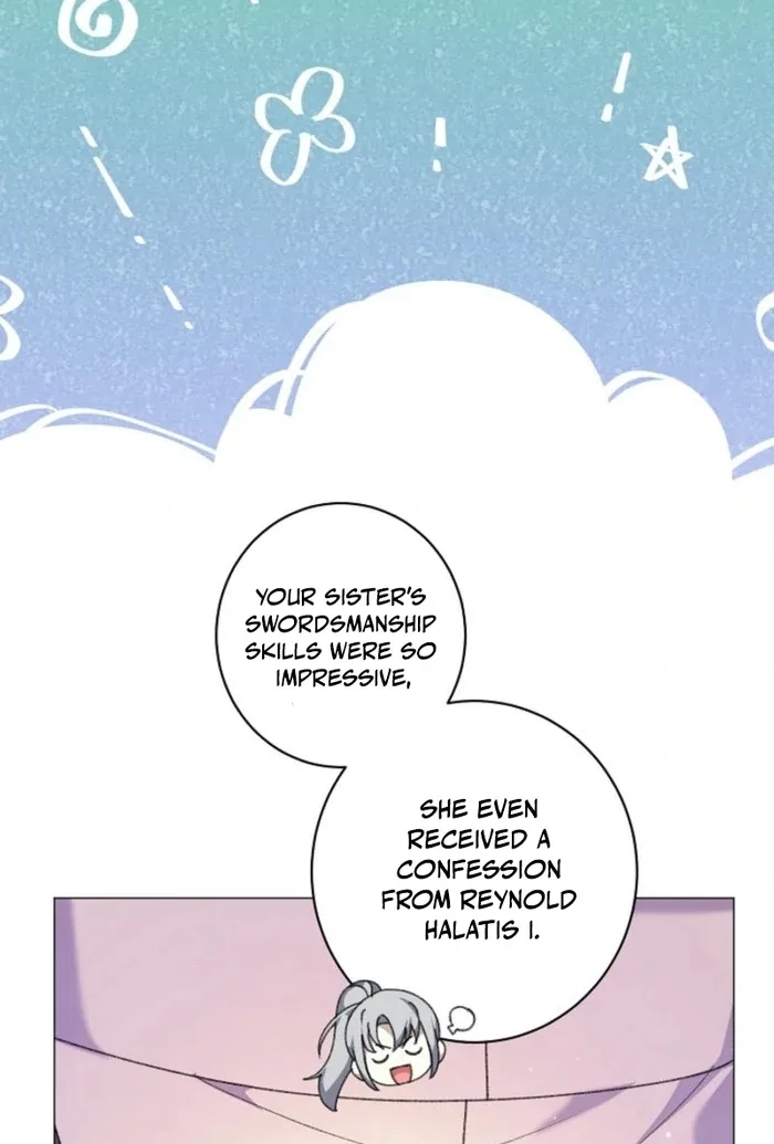 The Female Lead’s Mother and the Male Lead’s Father Are Married Chapter 27 page 115