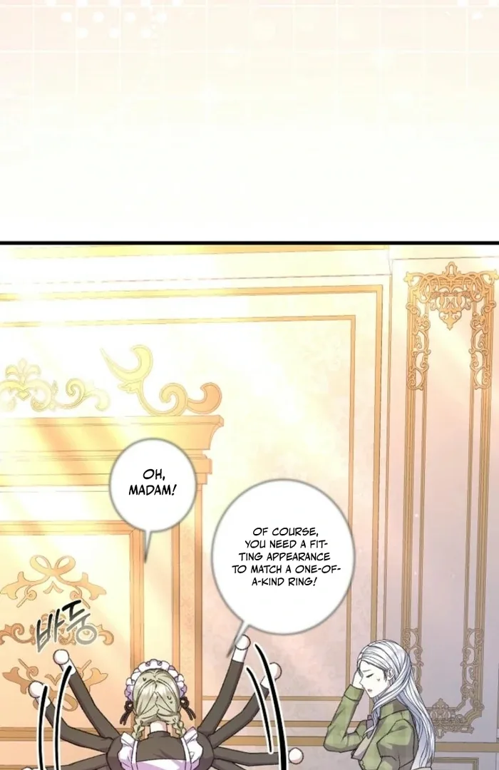 The Female Lead’s Mother and the Male Lead’s Father Are Married Chapter 29 page 127