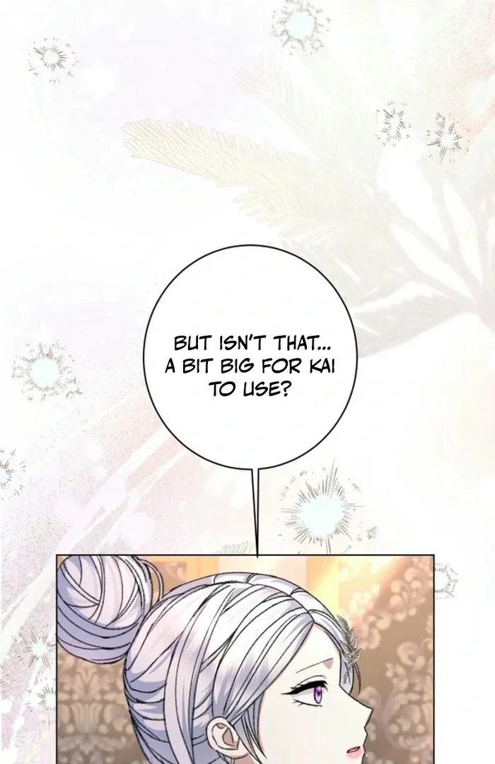 The Female Lead’s Mother and the Male Lead’s Father Are Married Chapter 26 page 116
