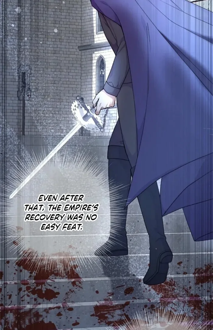 The Female Lead’s Mother and the Male Lead’s Father Are Married Chapter 29 page 104