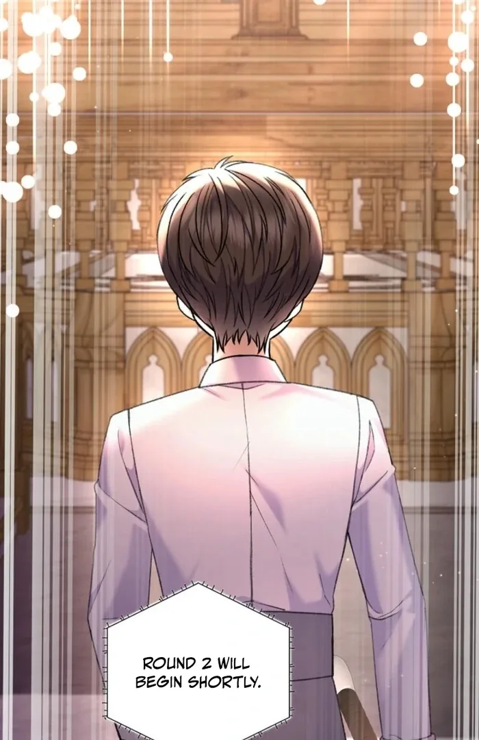 The Female Lead’s Mother and the Male Lead’s Father Are Married Chapter 26 page 110