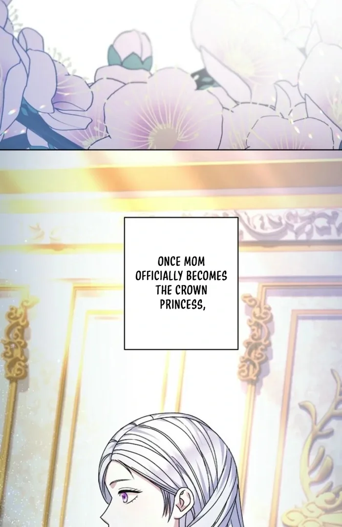 The Female Lead’s Mother and the Male Lead’s Father Are Married Chapter 29 page 132