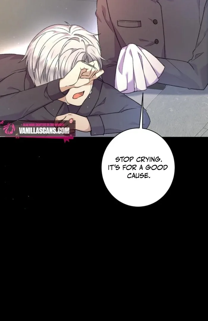 The Female Lead’s Mother and the Male Lead’s Father Are Married Chapter 27 page 111