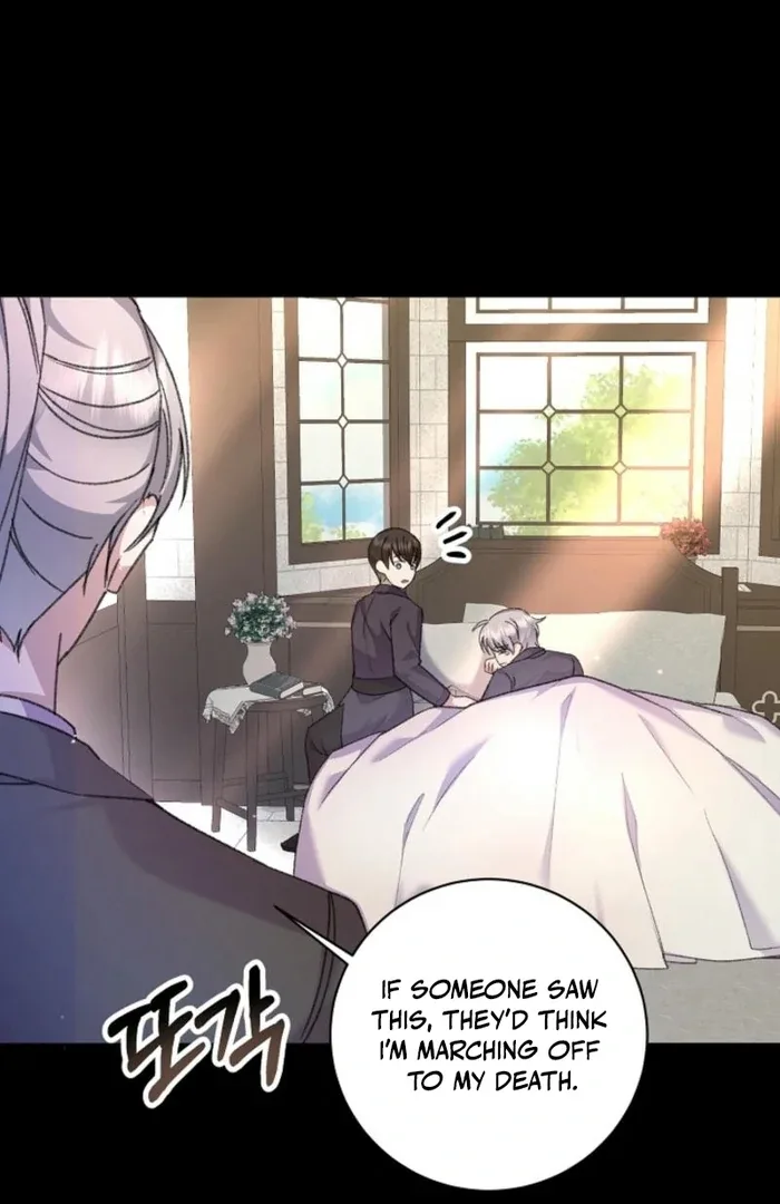 The Female Lead’s Mother and the Male Lead’s Father Are Married Chapter 27 page 112