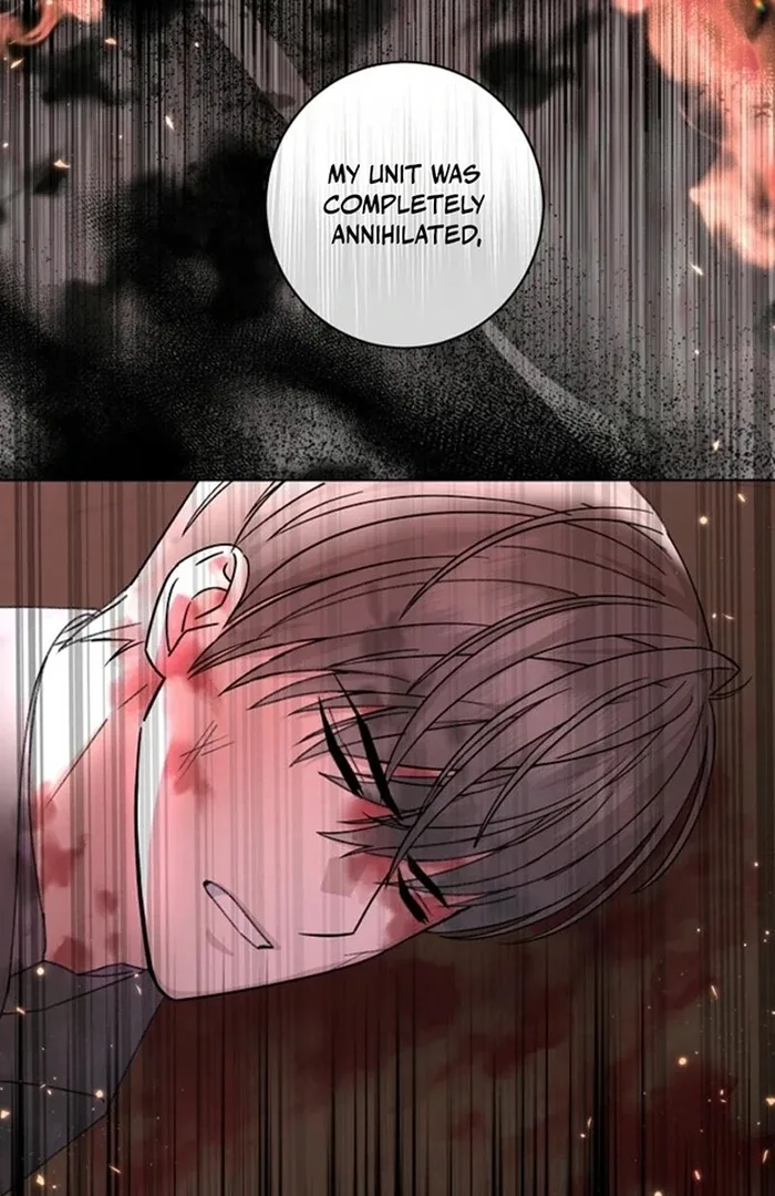 The Female Lead’s Mother and the Male Lead’s Father Are Married Chapter 27 page 77
