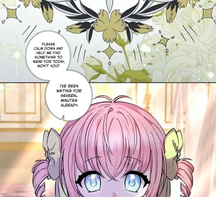 The Female Lead’s Mother and the Male Lead’s Father Are Married Chapter 29 page 130