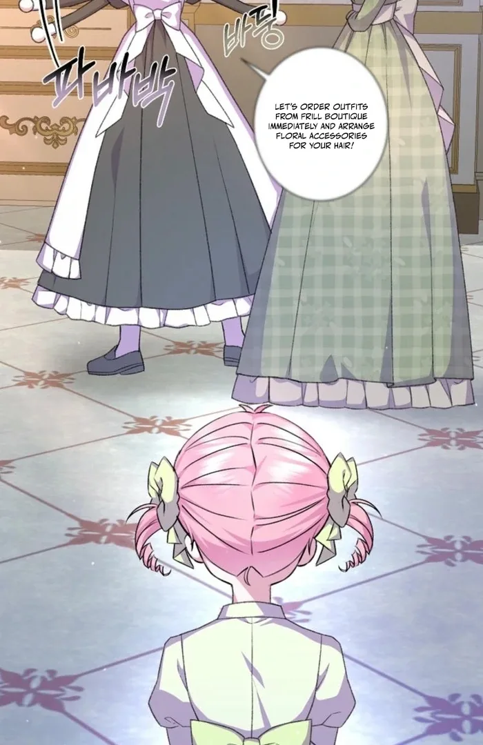 The Female Lead’s Mother and the Male Lead’s Father Are Married Chapter 29 page 128