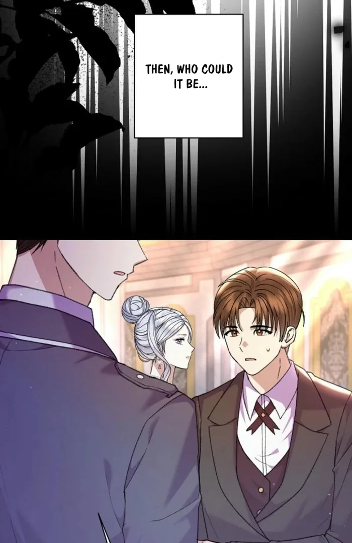 The Female Lead’s Mother and the Male Lead’s Father Are Married Chapter 26 page 107