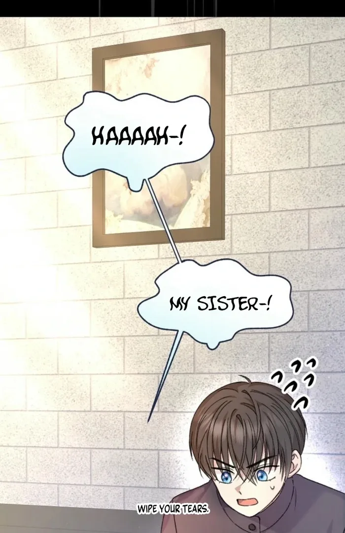 The Female Lead’s Mother and the Male Lead’s Father Are Married Chapter 27 page 110