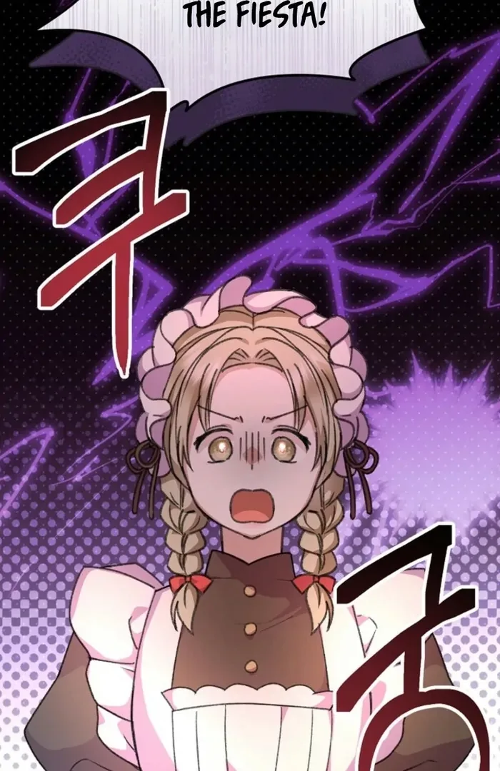 The Female Lead’s Mother and the Male Lead’s Father Are Married Chapter 29 page 120