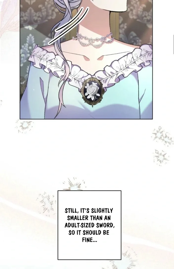 The Female Lead’s Mother and the Male Lead’s Father Are Married Chapter 26 page 117