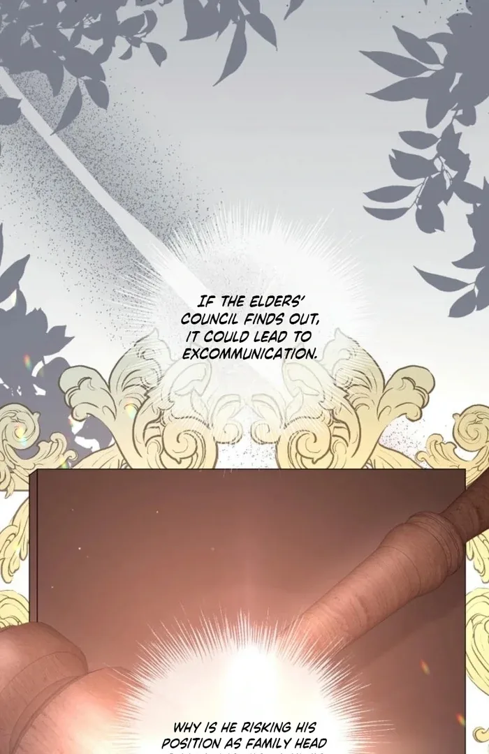 The Female Lead’s Mother and the Male Lead’s Father Are Married Chapter 27 page 95
