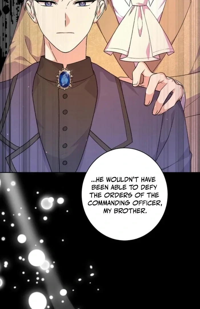 The Female Lead’s Mother and the Male Lead’s Father Are Married Chapter 27 page 83