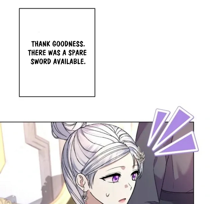 The Female Lead’s Mother and the Male Lead’s Father Are Married Chapter 26 page 114