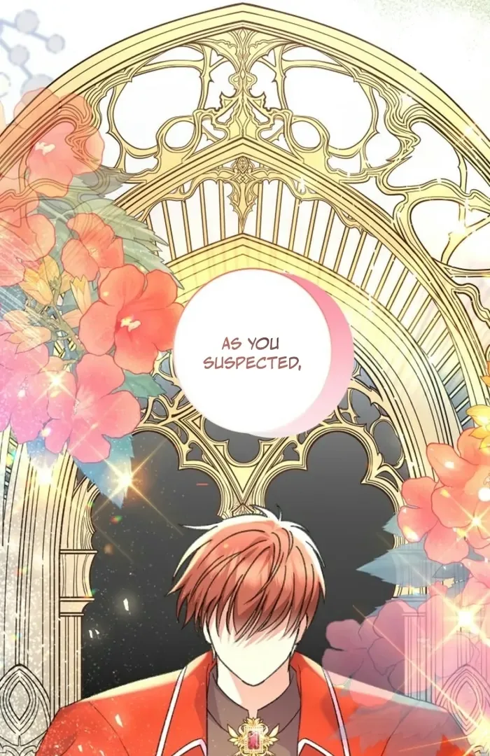 The Female Lead’s Mother and the Male Lead’s Father Are Married Chapter 27 page 100