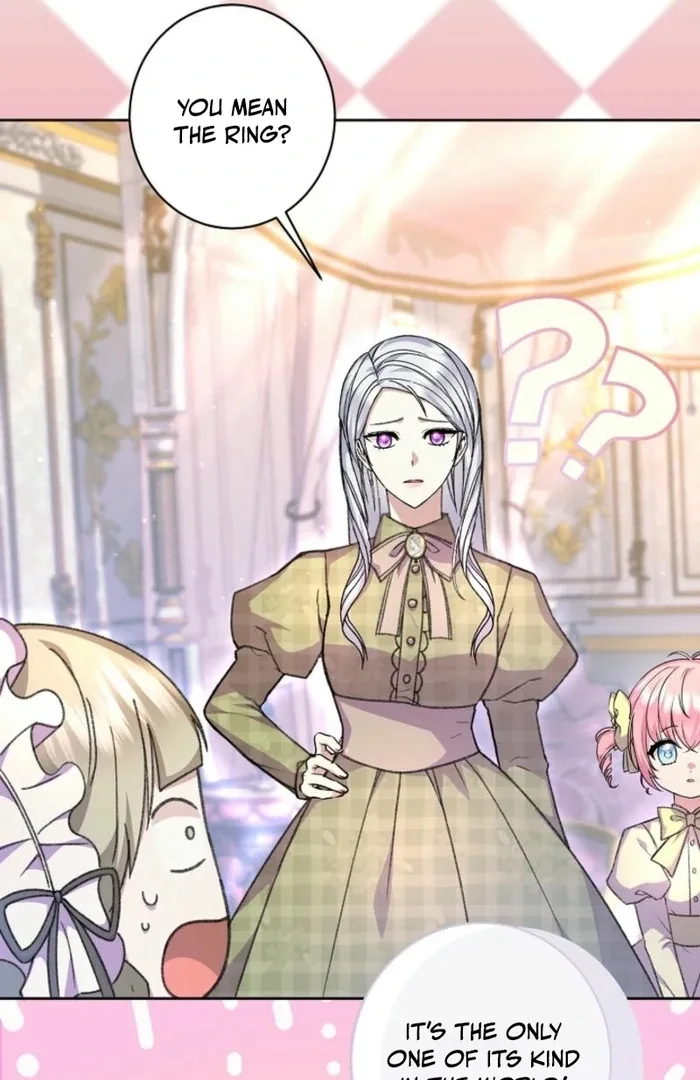 The Female Lead’s Mother and the Male Lead’s Father Are Married Chapter 29 page 122