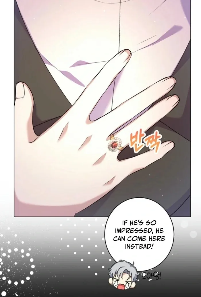 The Female Lead’s Mother and the Male Lead’s Father Are Married Chapter 27 page 116