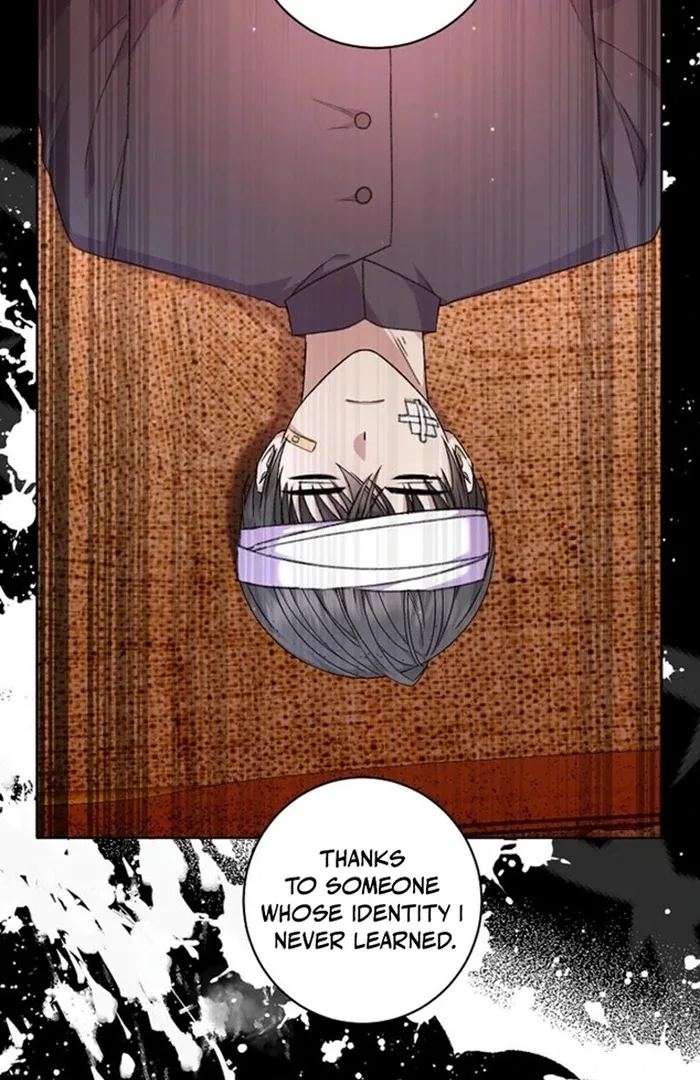 The Female Lead’s Mother and the Male Lead’s Father Are Married Chapter 27 page 79