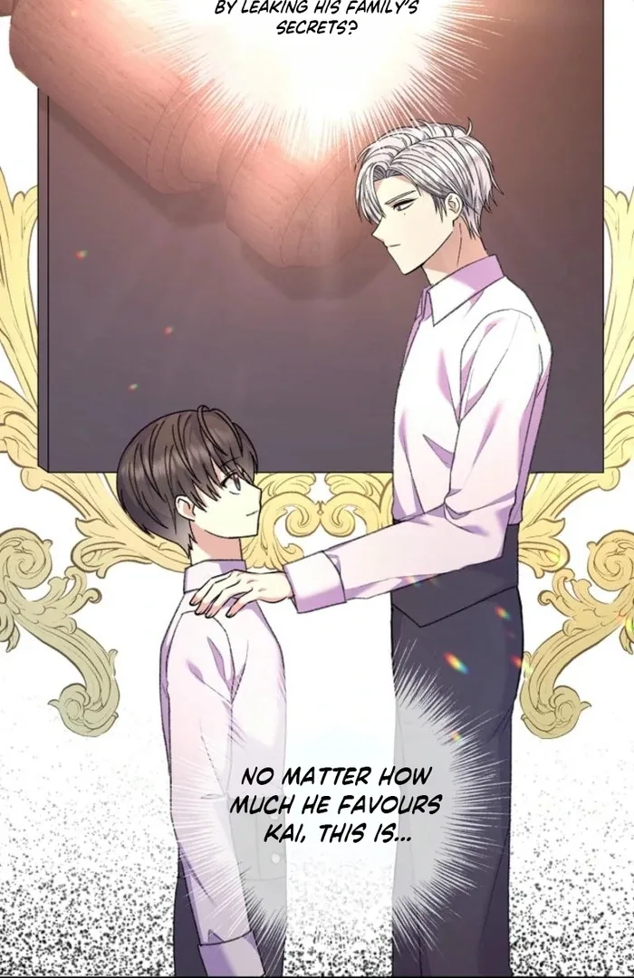 The Female Lead’s Mother and the Male Lead’s Father Are Married Chapter 27 page 96