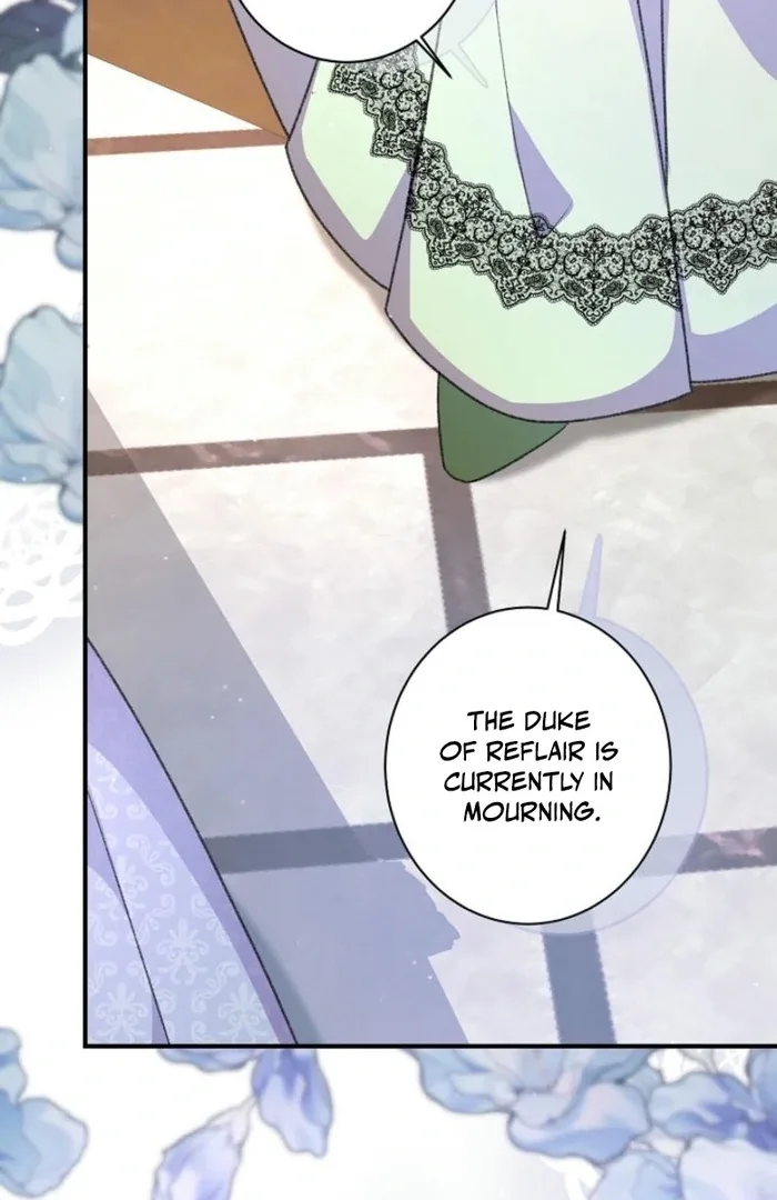 The Female Lead’s Mother and the Male Lead’s Father Are Married Chapter 30 page 25
