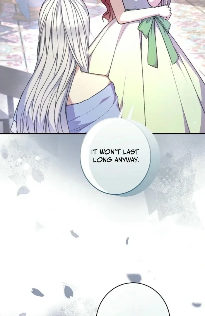 The Female Lead’s Mother and the Male Lead’s Father Are Married Chapter 30 page 22
