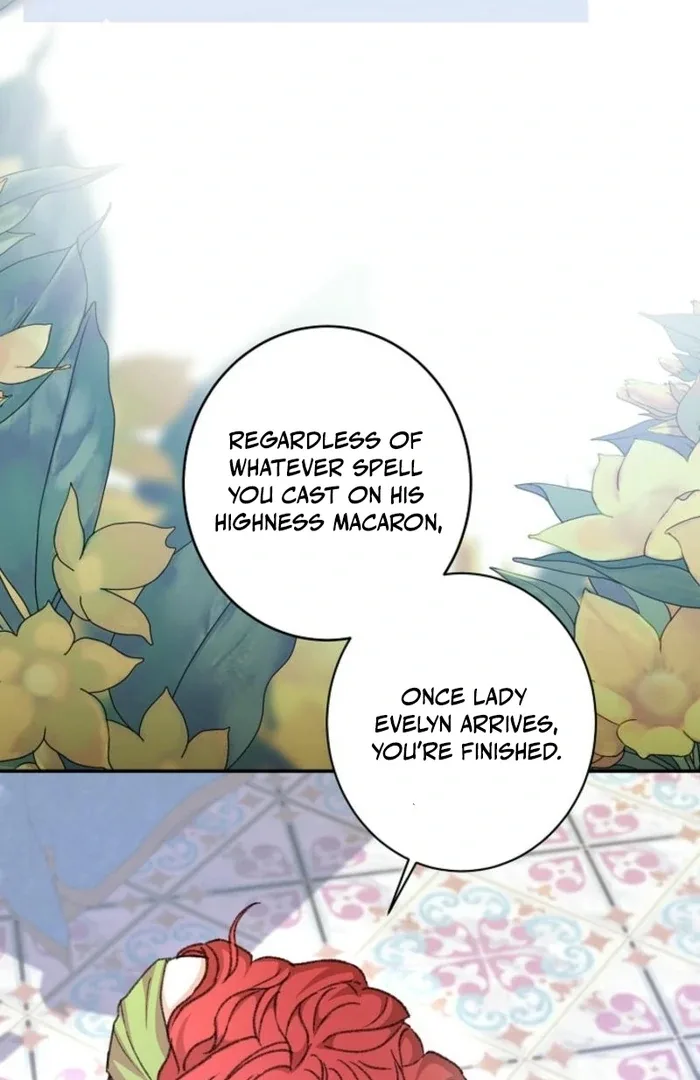 The Female Lead’s Mother and the Male Lead’s Father Are Married Chapter 30 page 35