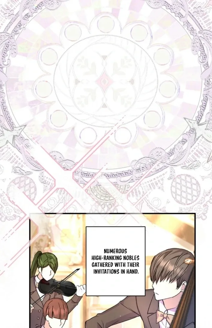 The Female Lead’s Mother and the Male Lead’s Father Are Married Chapter 30 page 5