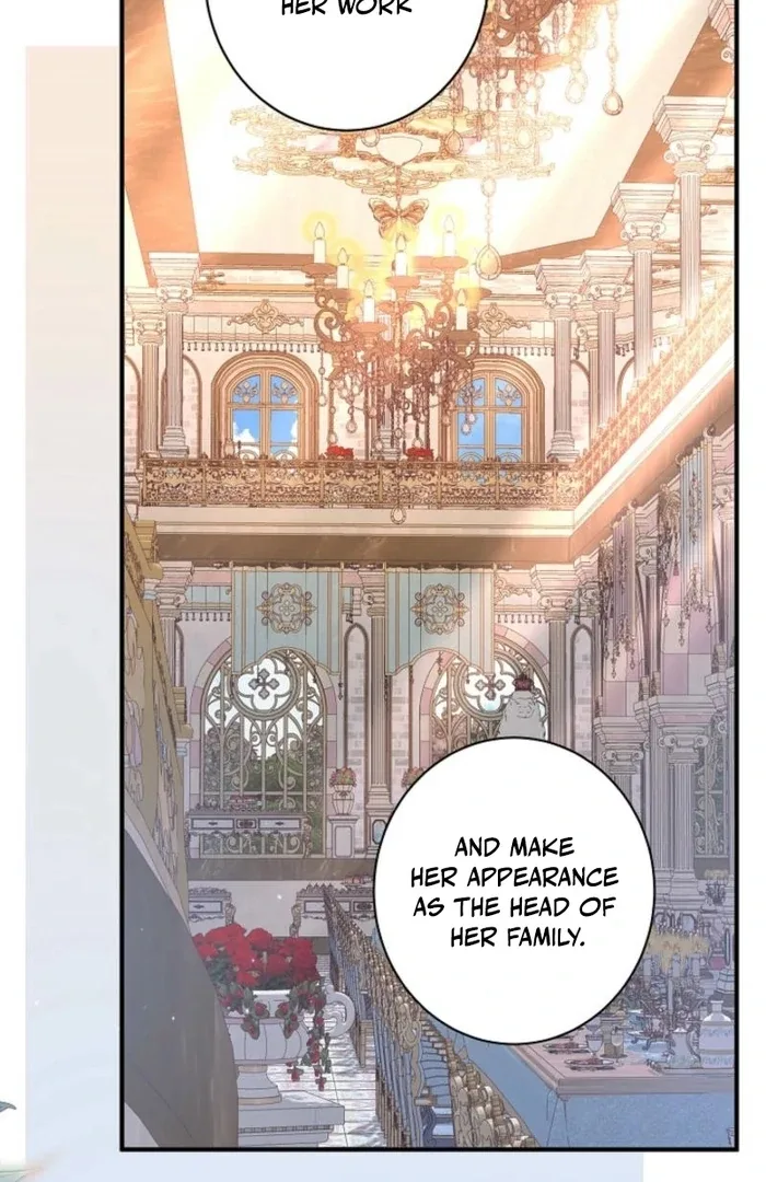 The Female Lead’s Mother and the Male Lead’s Father Are Married Chapter 30 page 34