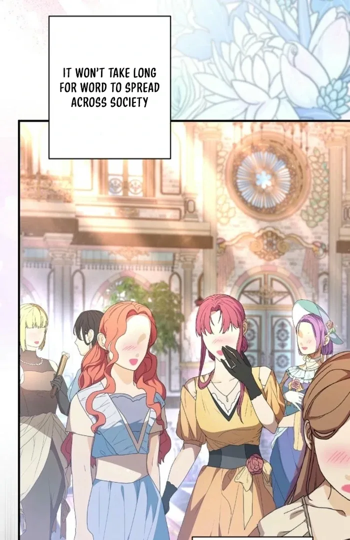 The Female Lead’s Mother and the Male Lead’s Father Are Married Chapter 30 page 15