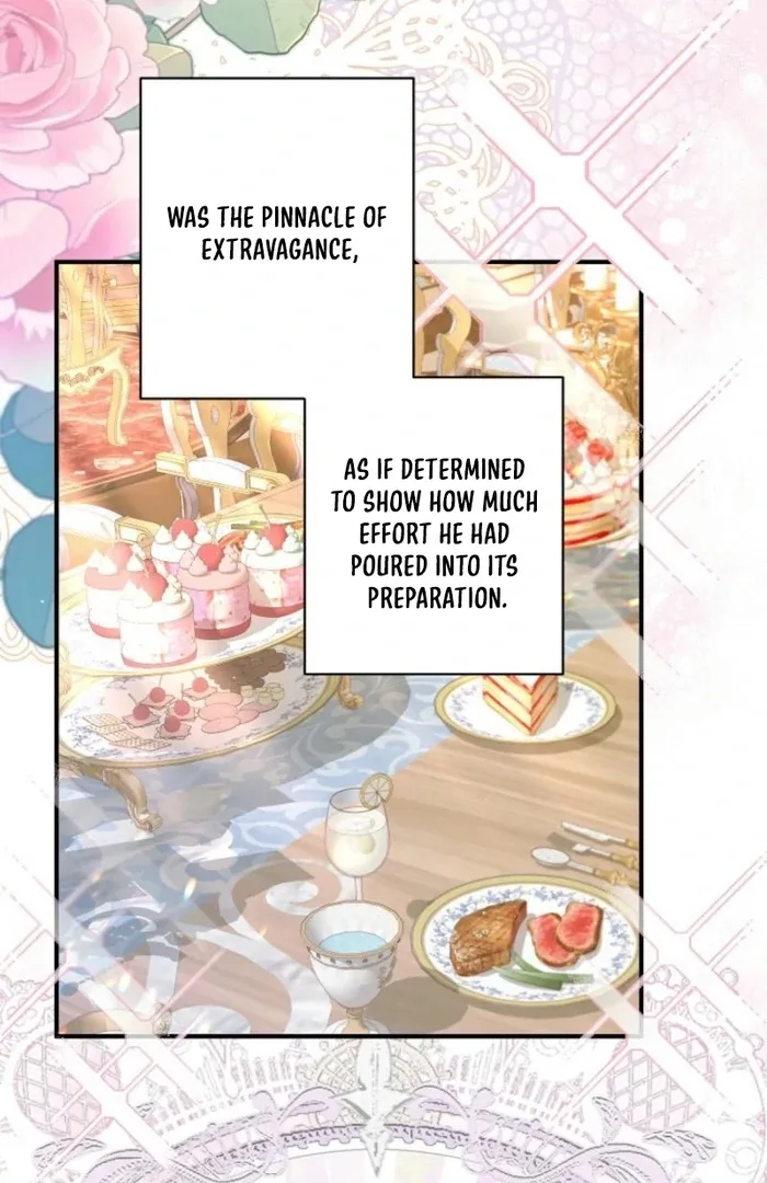 The Female Lead’s Mother and the Male Lead’s Father Are Married Chapter 30 page 4
