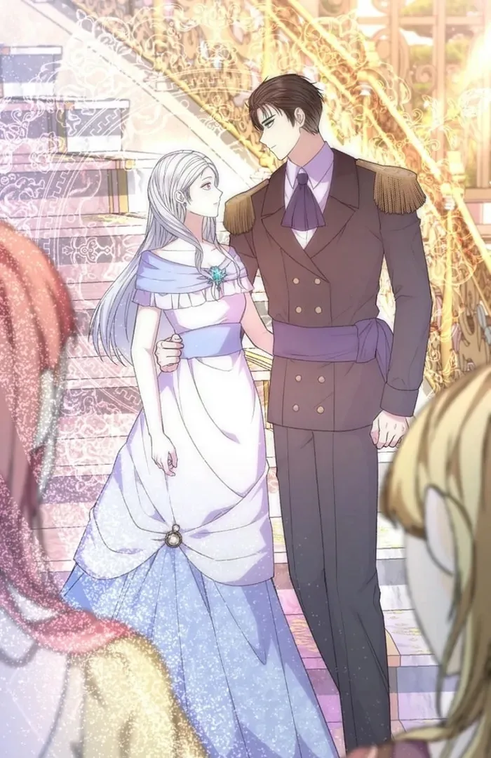 The Female Lead’s Mother and the Male Lead’s Father Are Married Chapter 30 page 11