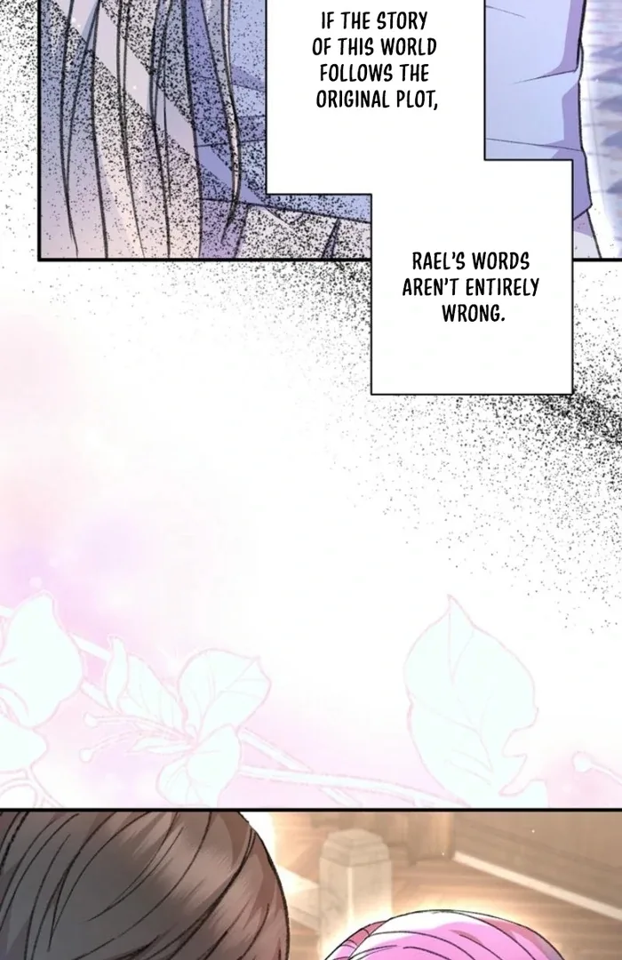 The Female Lead’s Mother and the Male Lead’s Father Are Married Chapter 30 page 40