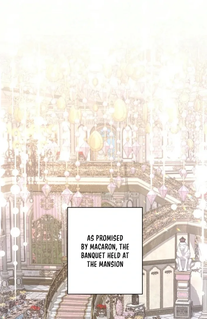 The Female Lead’s Mother and the Male Lead’s Father Are Married Chapter 30 page 2
