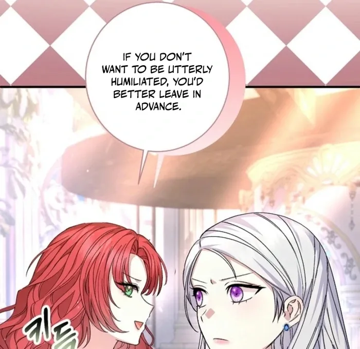 The Female Lead’s Mother and the Male Lead’s Father Are Married Chapter 30 page 37