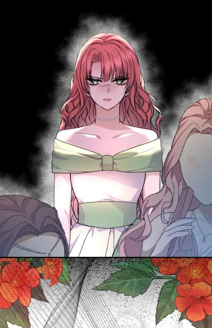 The Female Lead’s Mother and the Male Lead’s Father Are Married Chapter 30 page 17