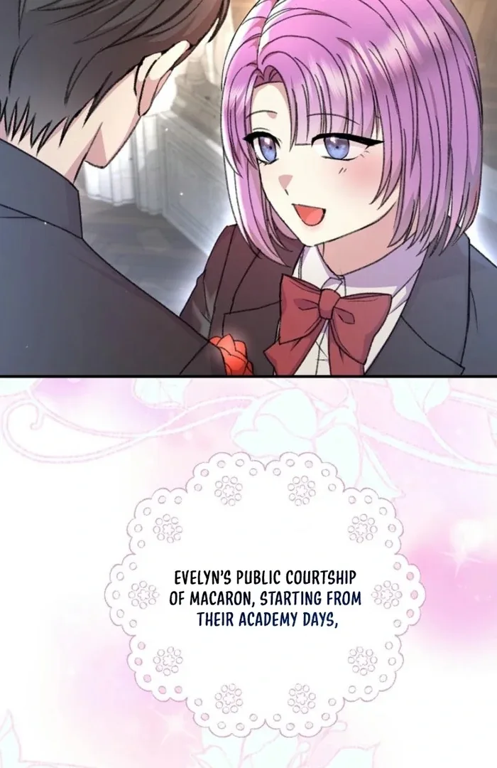 The Female Lead’s Mother and the Male Lead’s Father Are Married Chapter 30 page 41