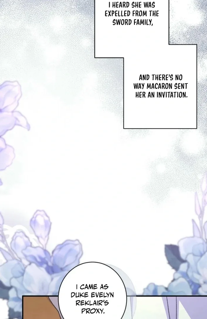 The Female Lead’s Mother and the Male Lead’s Father Are Married Chapter 30 page 24