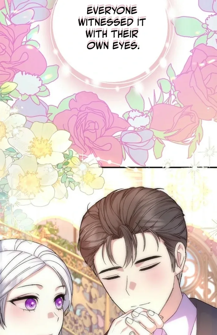 The Female Lead’s Mother and the Male Lead’s Father Are Married Chapter 30 page 13