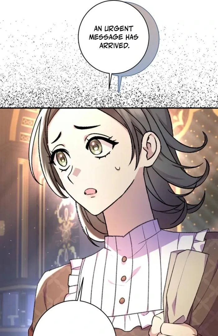 The Female Lead’s Mother and the Male Lead’s Father Are Married Chapter 30 page 115