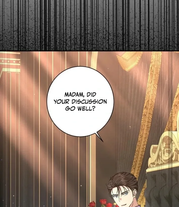The Female Lead’s Mother and the Male Lead’s Father Are Married Chapter 30 page 129