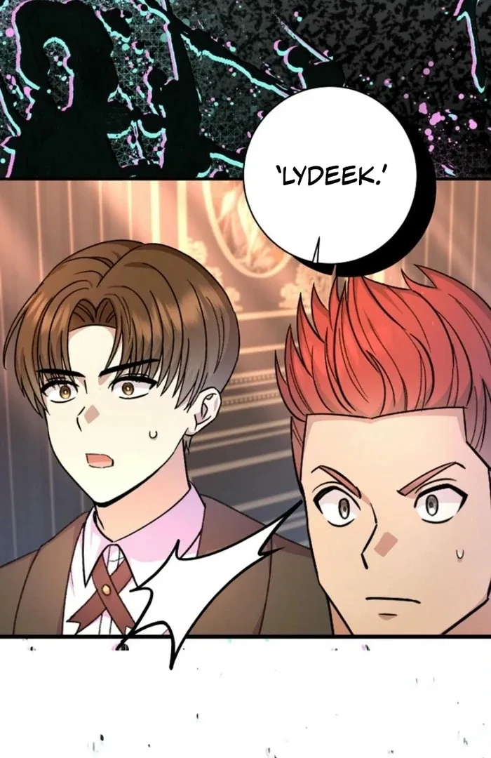 The Female Lead’s Mother and the Male Lead’s Father Are Married Chapter 30 page 107