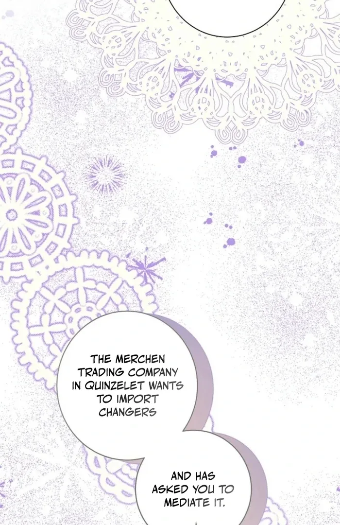 The Female Lead’s Mother and the Male Lead’s Father Are Married Chapter 30 page 71