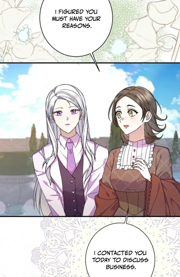 The Female Lead’s Mother and the Male Lead’s Father Are Married Chapter 30 page 70