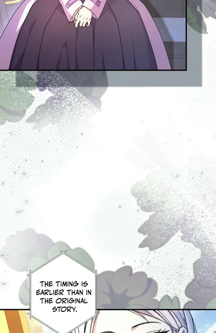 The Female Lead’s Mother and the Male Lead’s Father Are Married Chapter 30 page 119