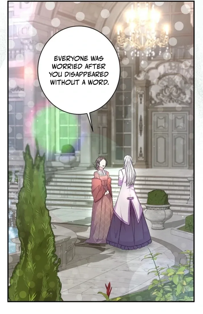 The Female Lead’s Mother and the Male Lead’s Father Are Married Chapter 30 page 64