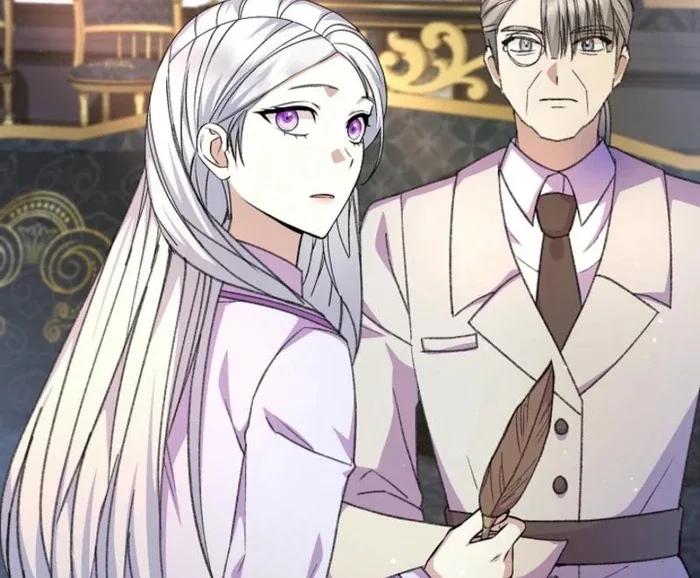 The Female Lead’s Mother and the Male Lead’s Father Are Married Chapter 30 page 113
